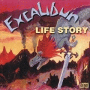 Excalibur (CZ-2) : Life Story
